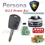 Proton Persona Remote Key