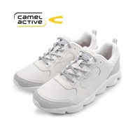 【best-selling】 camel active Men White VAGIO Sneakers