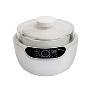 RASONIC RSS-B12 陶瓷蒸燉湯煲 (1.2公升) -