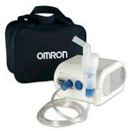 Alat Uap Terapi Uap Omron untuk Batuk Pilek Anak dan Dewasa Nebulizer Omron Terapi Uap
