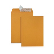 C5 (A5) Size Goldkraft Envelope, with Peel & Seal (25 pcs/pkt)