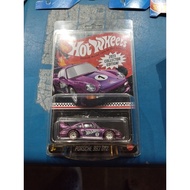 Mail in porshe 993 gt2