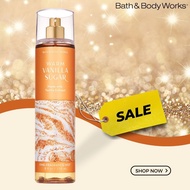 [AUTH] XỊT THƠM BODYMIST WARM VANILLA SUGAR