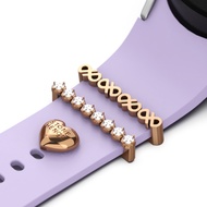 Samsung Official Galaxy Watch Stonehenge Strap Ring Accessories