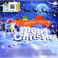 Christmas Songs Christmas Songs Merry Christmas20 Christmas Songs ( CD )