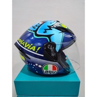 AGV K-5 Jet Misano Helmet