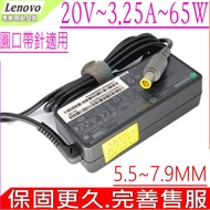 LENOVO 65W Transformer-LENOVO 20V 3.25A X201 X201i X220 X220i X301