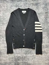 Thom browne tb開衫外套