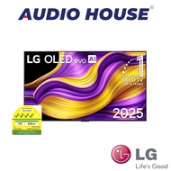 LG OLED77G5PSA  77" ThinQ AI 4K OLED evo TV  ENERGY LABEL: 4 TICKS  3+2 YEARS WARRANTY BY LG