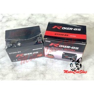 Battery Ytz5 Roker-BS Battery Y15 LC135 Y16 SRL115