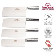 Jayamata Stainless Steel Cleaver Knife