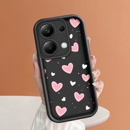 LOKAL Xiaomi Poco M6 Redmi Note 13 Pro 4G For Local Stock Softcase HP Case Phone Casing Soft Soft So