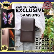 Bisa Faktur Sarung Hp Samsung Z Fold 5, Z Fold 4, Fold 3, Z Fold 2, Z