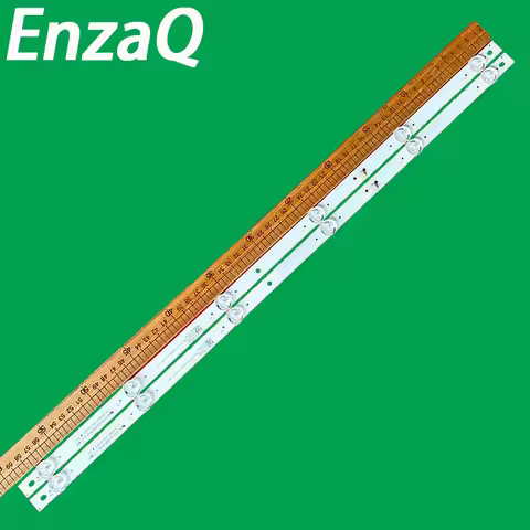 LED Backlight Strip For CRH-ZG32G5C3030060281KREV1.0 I Ptv32g60 Ptv32g60snbl JL.D32061330-002ZS-M_V0