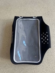 跑步防水手機手臂袋