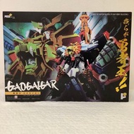 Pose+ 勇者王 Gaogaigar 超合金