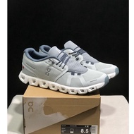On Cloud 5 Cushioned, breathable, and comfortable running shoes 5LOG CBIR