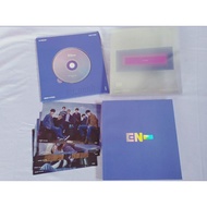Only OFFICIAL ENHYPEN ALBUM