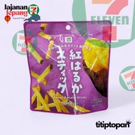 7-Eleven Premium Sweet Potato Sticks (Beni Haruka)