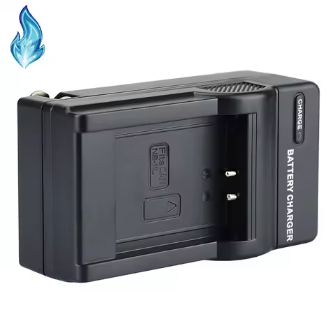NB-11L NB11L Battery Charger for Canon Camera ELPH 110 115 130 135 140 150 160 170 180 190 320 340 3