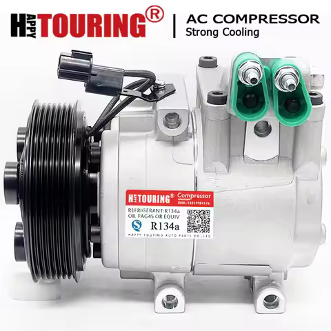 HS15 a/c ac compressor for Grand Starex H1 H-1 977014H061 97701-4H061
