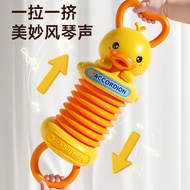 Baby Toys Accordion 0 to 6 Months Ten Months Educational Early Education 8 Small Months Age Physical