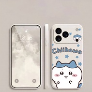 Small Eight Phone Case Suitable for HONOR 600lite 600 200 X9D X9cSmart X9C X7D X7C X5C X5cPlus X5Plu