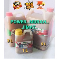 EM4 PLUS A+ Probiotik for Aquacultures (Lobster Air Tawar)(Betta)(Guppy)(Talapia)(Akuaponik)