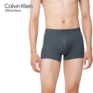 CALVIN KLEIN กางเกงในผู้ชาย Ck Black Bonded Micro รุ่น NB4165 CKP - สีเทาเข้ม