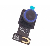 Blackview BV9300 front and rear cameras
