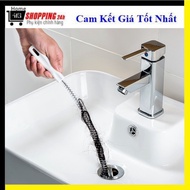 Drain Cleaner Hair Cleaner Long Handle Sink Drain Cleaner