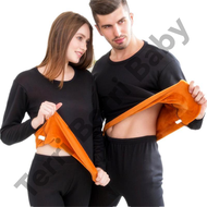 Long john / longjohn / long jhon / longjhon thermal dewasa baju dingin baju winter Pakaian Dalam Mus