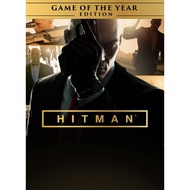 Hitman - Offline PC Game