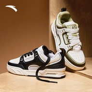 [ANTA x Wang YiBo] AO JIE รองเท้าสเก็ตหญิง 1225A8040 Official Store