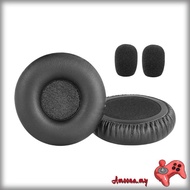 AMOONA 1Pair Earpads for H820e H570e H650e Headphones Earmuffs Soft Earphone Sleeve