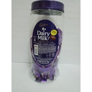 Cadbury dairy milk (450g)