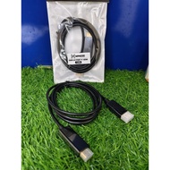 PORT TO HDMI DISPLAY/ PORT DISPLAY CABLE DP TO HDMI/ PORT TO HDMI DISPLAY CONNECTOR