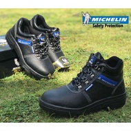 SahihPenghantaran pantasSihatBergayaJualan panas global Top Quality Safety Boot Caterpillar Workshop /Kasut Kerja Safety