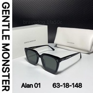 Gentle Monster Alan 墨鏡