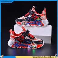 New Kpop Huntrx Rumi Mira Zoey Demon Hunter Led sneakers shoes kids girls light up shoes size 26-36