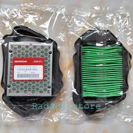 Air Filter HONDA Code 17210-KYZ-V00 Model WAVE125i (2012) WAVE125i (2014)