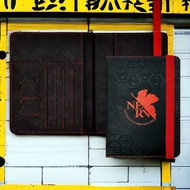 EVA 護照套 - NERV