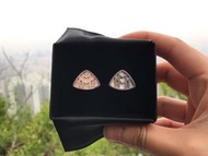 Mercedes Benz Maybach cufflinks