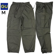 GU Cargo Pants For Women Code 1810