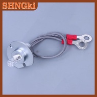 ❤❤❤Hot Sale SHNGki 1ชิ้นเครื่องวิเคราะห์ทางชีวเคมี12V20W BS-200หลอดฮาโลเจนสำหรับ BS-200E มินเดรย์ BS
