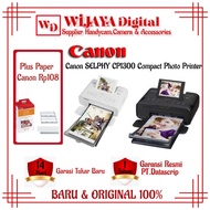 Canon SELPHY CP1300/Canon CP1300 Compact Photo Printer