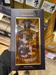 HIBIKI 響master select花輪