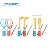 DOBE - Switch 2 Joy-con 2 六合一運動配件套裝