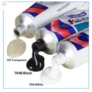 Silicone Sealant Fute 704 704N K-704 RTV High Heat Resistant Rubber For Electronics