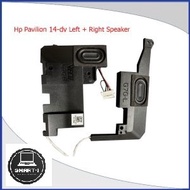 HP PAVILION AERO 13 /  14-DV LAPTOP SPEAKER